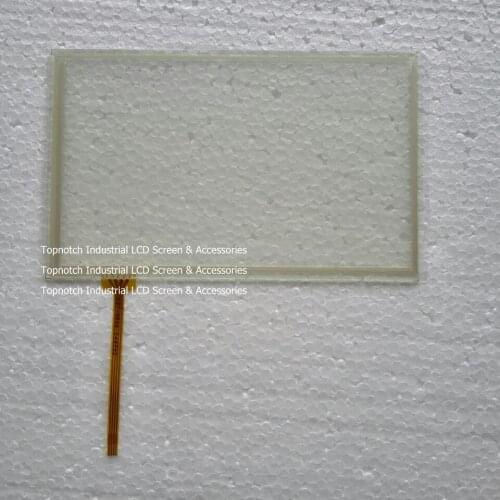 Brand New Touch Screen Digitizer for TGA63-MT TGA63MT Touch Pad Glass