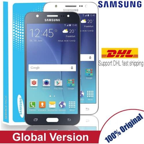 Original AMOLED LCD for SAMSUNG Galaxy J5 2015 J500 LCD Display Touch Screen SAMSUNG J500H J500FN J500F J500M SM-J500F