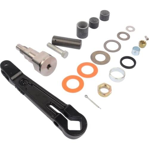 AP03 Kit Upper Gimbal Steering Arm Shaft Pin for MerCruiser Bravo Alpha 866322A01 NEW