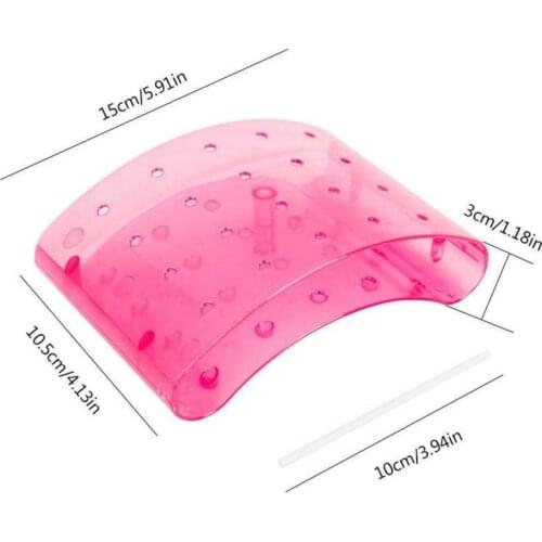 20 holes Cake pop Lollipop Stands/Display/Hodler/Bases/Shelf arc shaped DIY bakeware cake tools acceserries DIY Cake For Kid