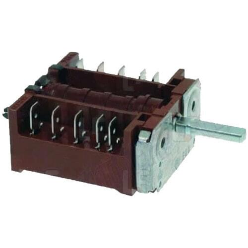 FAGOR x163007 Ego Interruptor Selector Rotatorio 250v 16a Posicion 2