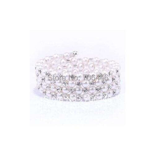 ReiFeng Jewel Silver Bracelets