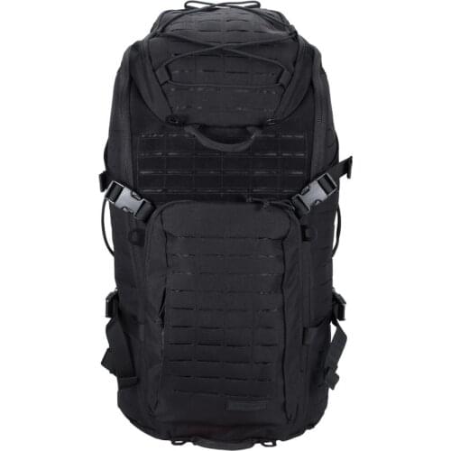 NITECORE MP30 30L Modular Backpack 500D Waterproof Nylon Fabri Knapsackc Outdoor Sports Big Bag Rucksack Multi-purpose Backpack