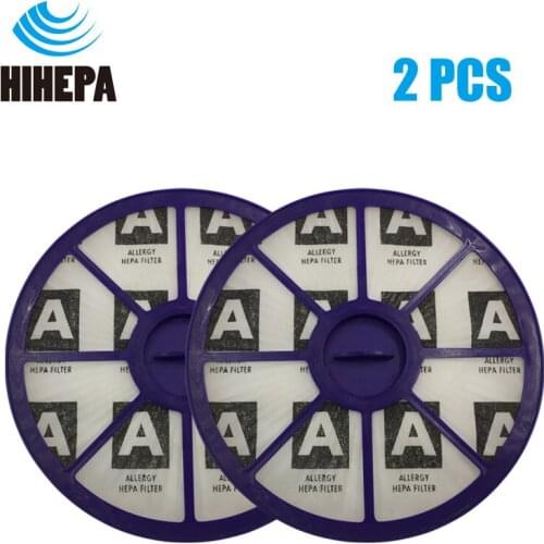 2PCS Replacement Post Motor Vacuum Cleaner HEPA Filter for Dyson Dc05 Dc08 DC19 DC20 DC21 DC29 Vacuum Cleaner part fit 900228-01