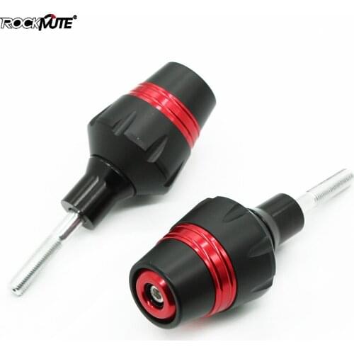 Motorcycle Frame Slider Crash Protector For HONDA CB600F Hornet 600 1998-2013 CNC Aluminum Fairing Guard Protector