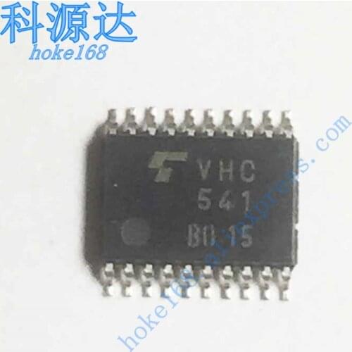 10pcs/lot VHC541 TC74VHC541FT TSSOP20 74VHC541 In Stock