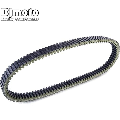 23100-L4A-0001 Drive belt transfer belt For SYM MAXSYM 400i ABS 2011 2012 2013 2014 2015 clutch belt scooter
