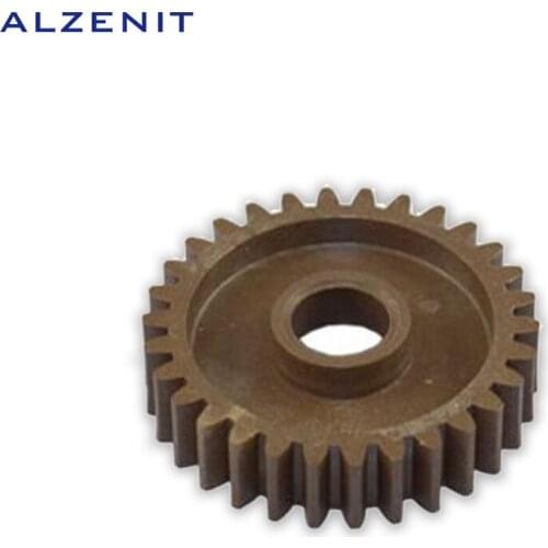 5Pcs/Lot GZLSPART 30T For Sharp MX 550 555 620 623 700N 625S OEM New Fuser Drive Gear Printer Parts On Sale