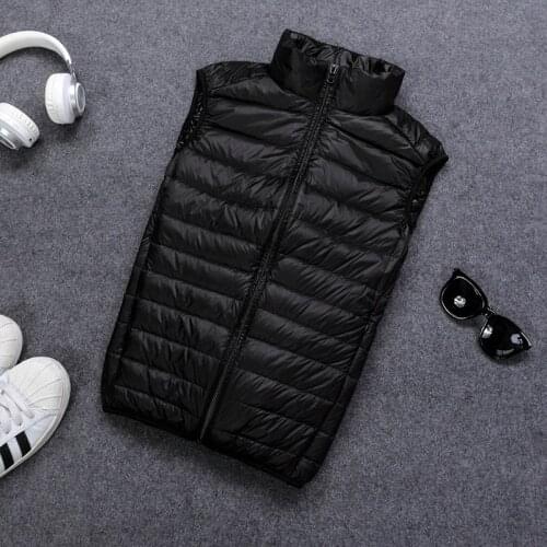AUSO(AUSO) Men's Light Down Jackets