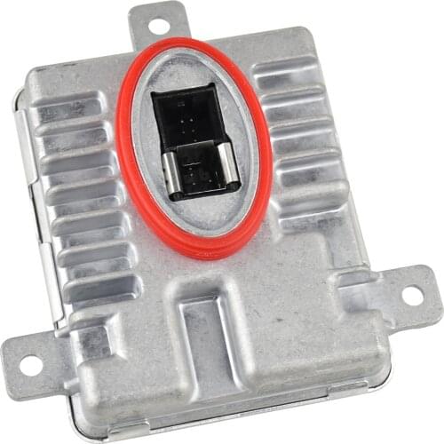 Xenon HID Ballast Control Unit Module Xenon D1S D3S Headlight Ballast Computer Control For BMW 7237647 63117237647