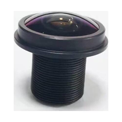 Gulinsan Observation System Lenses