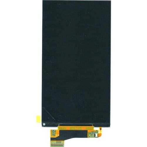 MIPI interface 5.5 inch 4k LCD panel 2160*3840 resolution for 3D printer or VR LS055D1SX05(G)