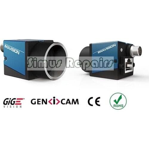 Daheng Image GigE Industrial Camera MER-1520-7GC