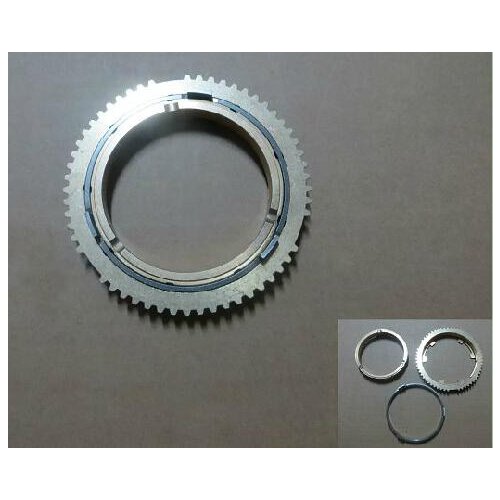 1708210XCM51B Third and fourth gear synchronizer ring sub-assembly for haval H2