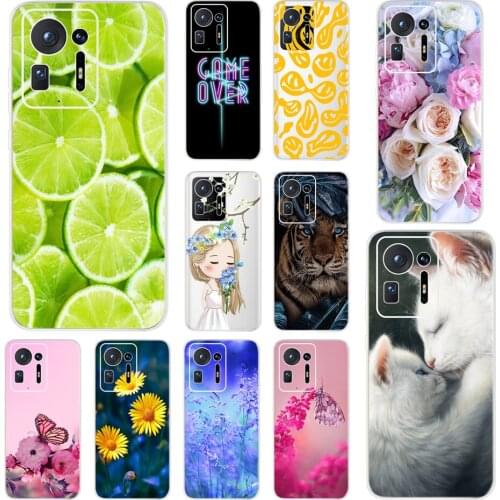 LPPTW Xiaomi Mi Mix Phone Cases