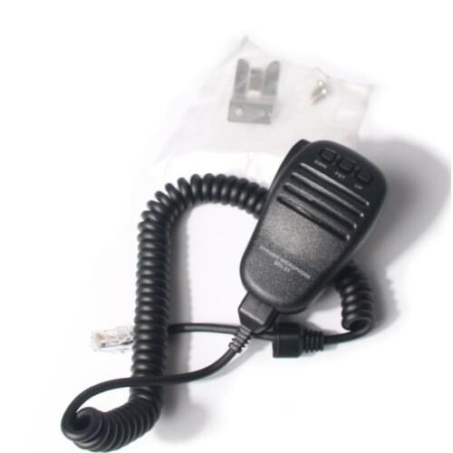 Shortwave Microphone Speaker MH-31 MIC Speaker for YAESU FT-817 FT-857 FT-897 FT-450 FT-891 FT-817 FT-818 FT-900 HAM Radio