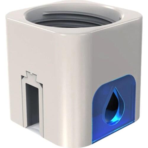 Useful Automatic Add Water Device Aquarium Fish Tank Wall Mounted Water Replenisher For Water Level Adjustment 2