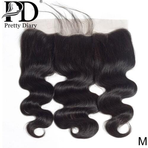 Pretty Diary Artificial Hair