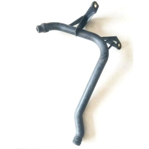 Upper Heater Water Hose Coolant Pipe for BMW E46 E39 Z3 E36 Z4 11537502525