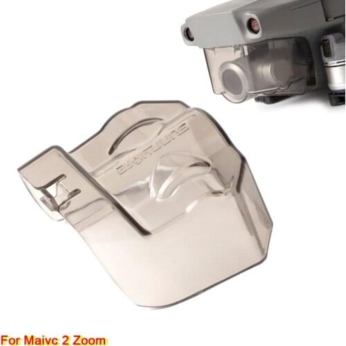 Gimbal Cover Camera Guard Protector Lens Cap For DJI MAVIC 2 Zoom Drone Camera Accessories