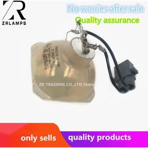 ZR Top Quality ELPLP68/ V13H010L68 Original Projector Bulb For EH-TW5900 EH-TW6000 EH-TW6510C EH-TW6515C