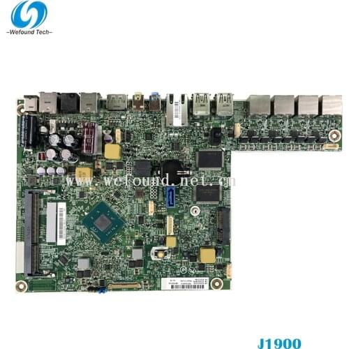 100% Working Desktop Motherboard for 750728-002 750728-602 750324-003 J1900 System Board Fully Tested