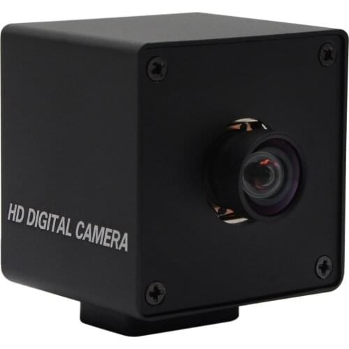 4K Webcam Autofocus No distortion CMOS Sony IMX415 Sensor surveillance Industrial High Speed USB2.0 USB Webcam