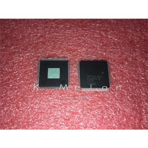 5PCS/10PCS AR7241-AH1A AR7241 128-QFP in Stock