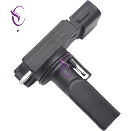 AFH90M-01B 8 97209 5452 New Mass Air Flow Maf Sensor For GMC Savana Sierra Chevrolet Express Silverado 2500 3500 HD 6.6 6.6L V8