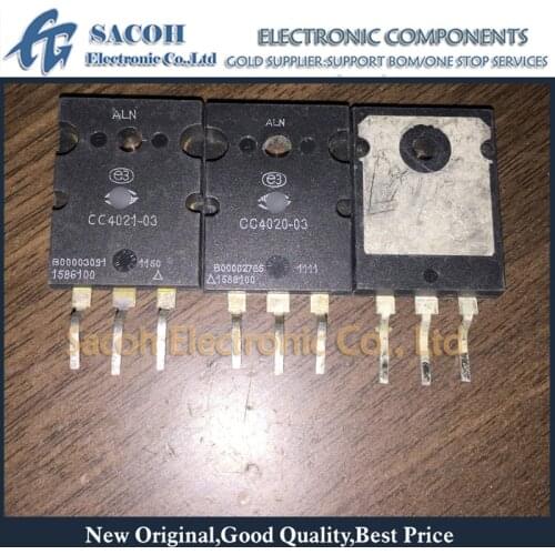 Free shipping 1Pairs CC4020-03 + CC4021-03 or CC4020-04 CC4021-04 CC4020-05 CC4021-05 CC4020-06 CC4021-06 CC4020-07 RF MOSFET