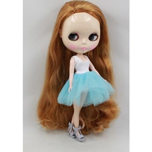 Free shipping charge Nude Blyth dolls ,hot sale doll for gift YB11