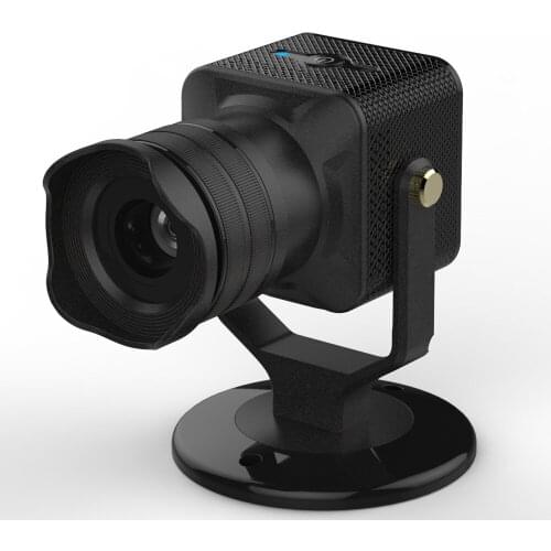 Wireless WIFI Remote Control Telescope CMOS Borescope