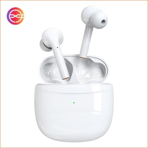 Wireless Headphones Bluetooth 5.0 Earphone Touch Control Music Headset Sports Waterproof With Microphone for Phone