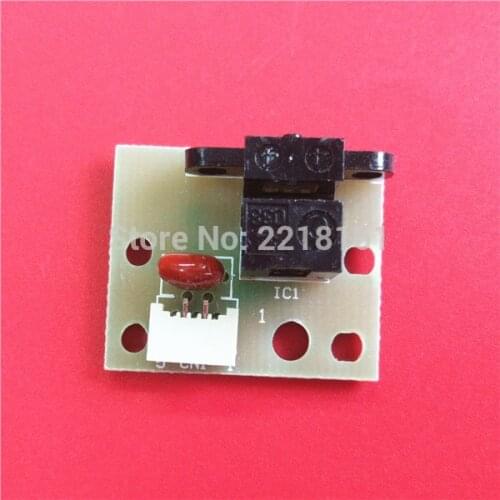 Digital printer spare parts for Epson Stylus Pro 7880 7800 7880C 9880 9800C raster encoder sensor 1pc