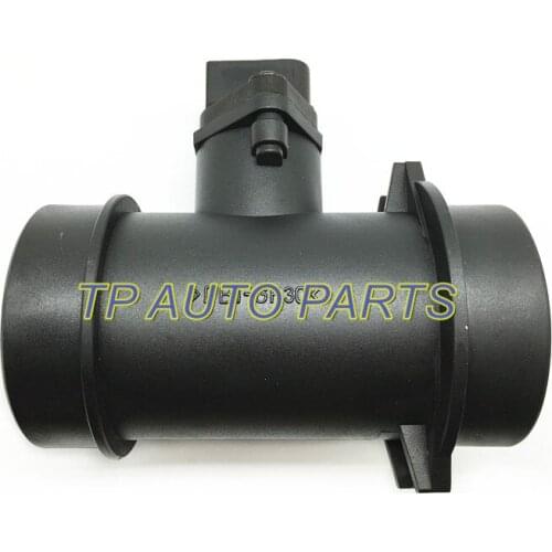 Mass Air Flow Sensor Meter For B-MW 316i 318i E36 E46 740D E38 Z3 OEM 0280217124 0 280 217 124