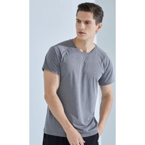 DAVYDAISY Short Sleeve T-shirts For Men