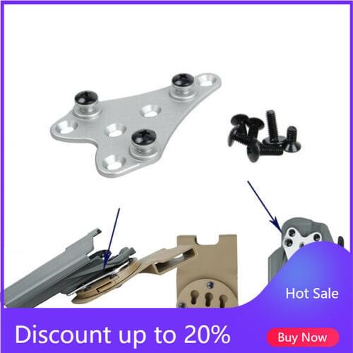 TMC Hunting Adapter Connector Hanger Quick Release Buckle QD & SF Holster