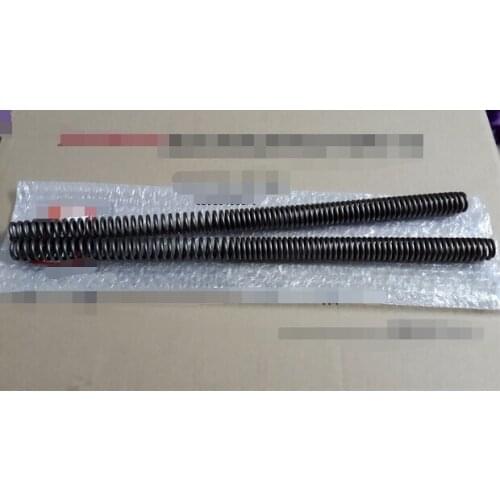 For General-purpose high-quality for New Honda before a damping spring for CBF125 for Hawk CBF150 wholesale