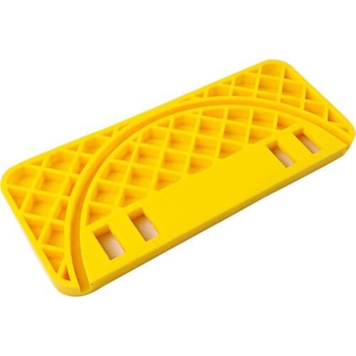 1PC Honey Harvest Tool Plastic Frame Rest Comb Beehive Accessories Beekeeper Beekeeping Tools