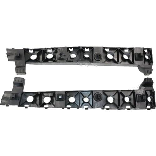 Rear bumper bracket for 15-18 year Dongfeng AX7 Rear bumper fixing bracket