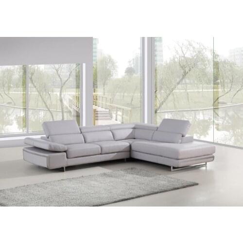 L shaped sofa designs Modern leather sofa for leather corner sofas