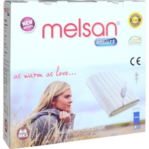 Melsan Warming Agents