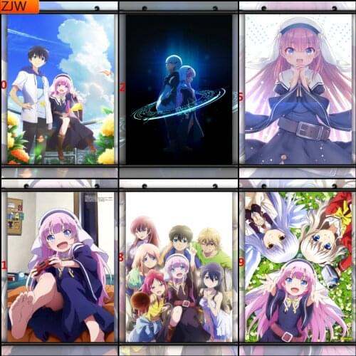 The Day of Becoming A God Tachibana Chanel Diamond Painting Diamond Mosaic Cross Stitch Kits Full Diamond Embroidery Room Decor