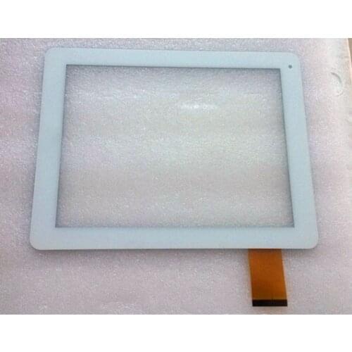 New 9.7" Inch Touch Screen Digitizer Glass Sensor Panel For ARCHOS 97b Titanium Free Shipping
