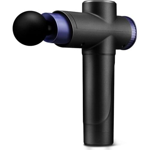 Dome Fascia Gun Fitness Electric Impact Gun Muscle Relaxer Massager Small Vibration Relaxer Massager Gun Ems Fitness Equipment