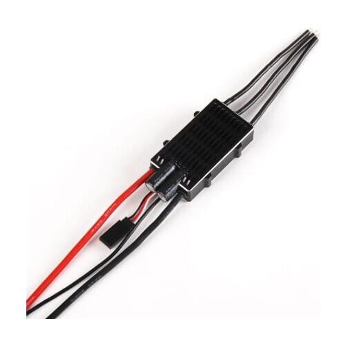 T-motor FLAME 80A V2 (6-12s 600HZ NO BEC) waterproof ESC for UAV drone