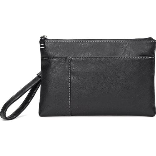 Yesetn Bag 03062021 mens handbags envelope bag clutches bag wrist bag purse wallet