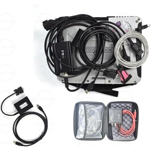 Full forklift linde still judit diagnosis scanner Can bus line Judit Incado Box Diagnostic Kit Jungheinrich JUDIT 4 lift tool