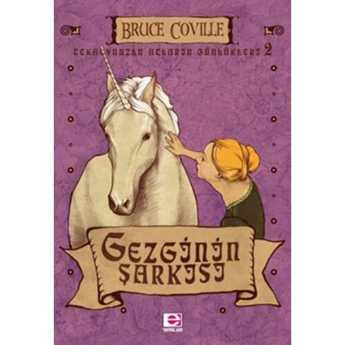 Tekboynuzlu Logs Of Horses 2: Navigator 'S Song