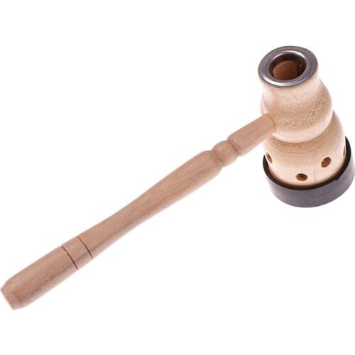 1PC Wooden Moxa Stick Durable Utility Effective Healing Box for Moxibustion Moxa Chinese Traditional Massage